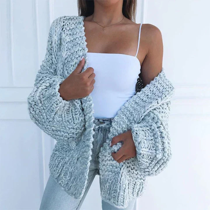 Stilla | Ubesværet og Smart Generel Cardigan