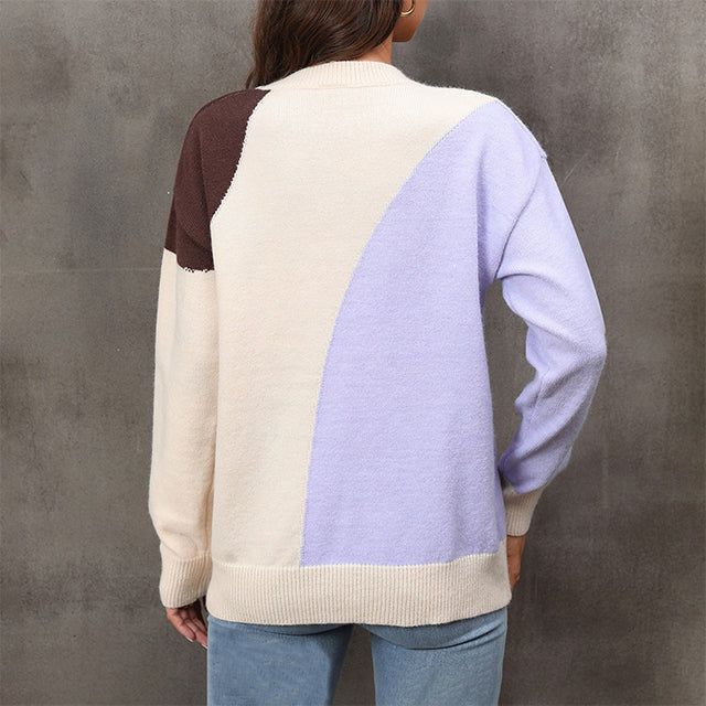 Stilla | Alsidig cardigan med smart elegance