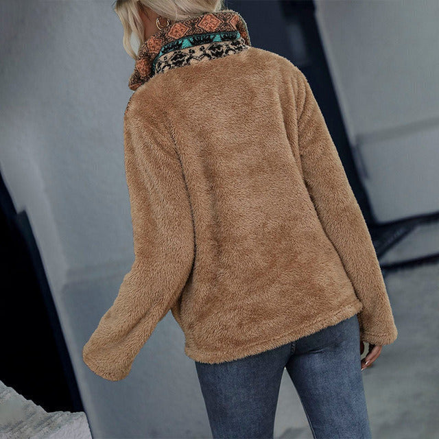 Stilla | Klassisk elegant strikpullover