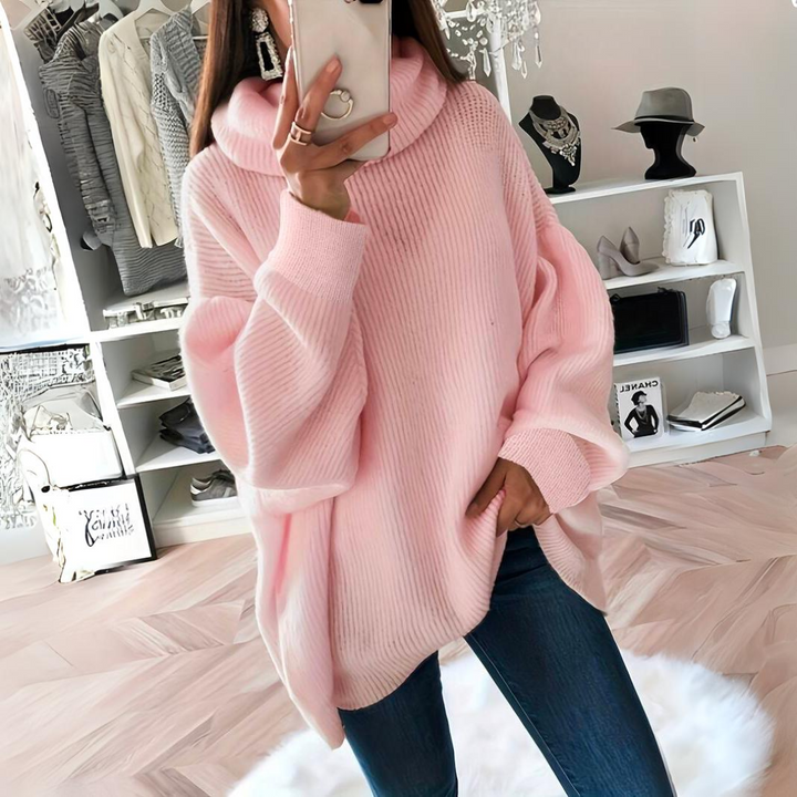 Stilla | Modepullover til det afslappede og komfortable look