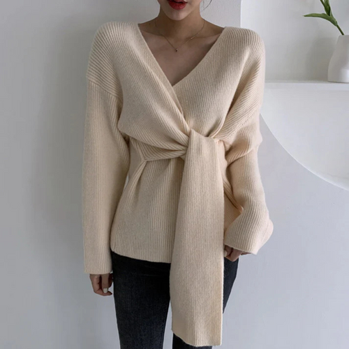 Stilla | Elegant pullover til kvinder i høj kvalitet