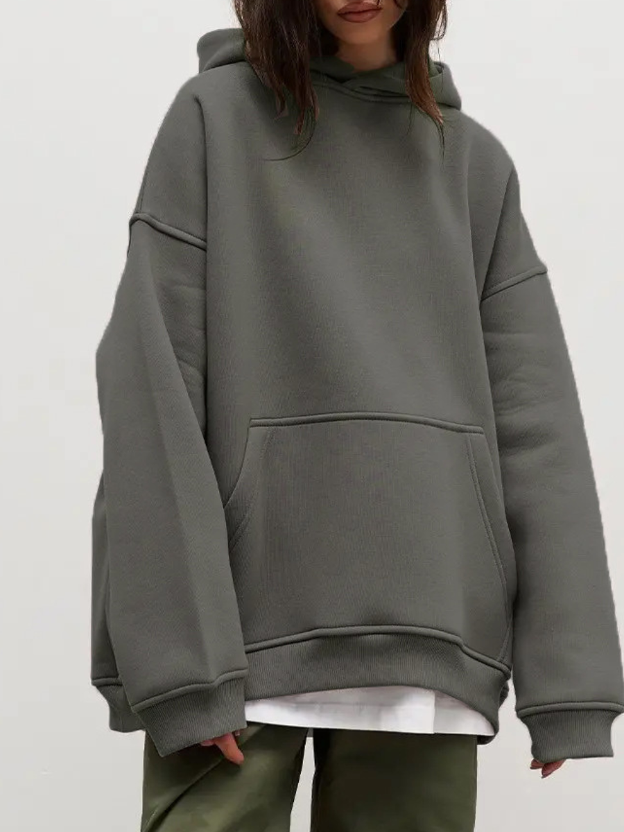 Stilla | Casual og Moderne Sweater