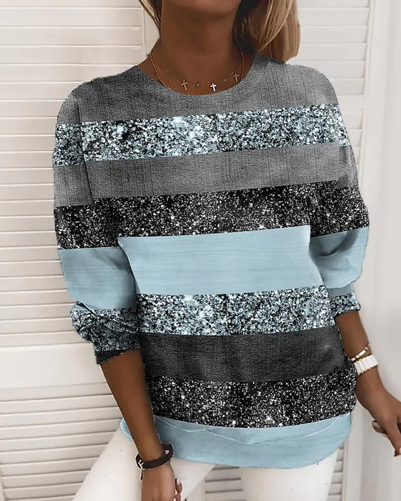 Stilla | Moderigtig Ubemærket Pullover Trend