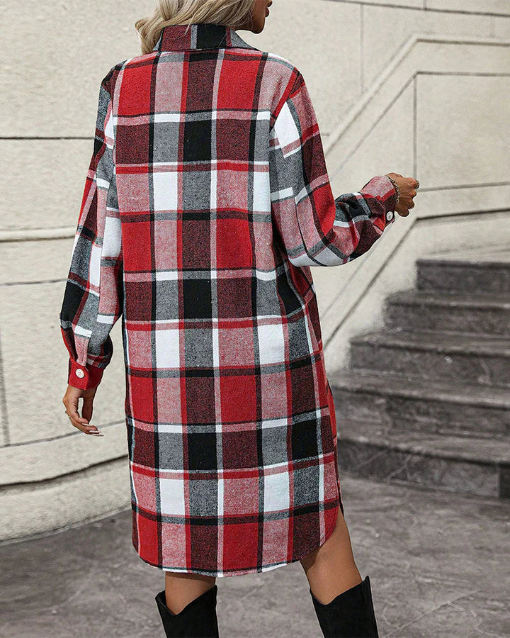Stilla | Fashionabel og Praktisk Outfit