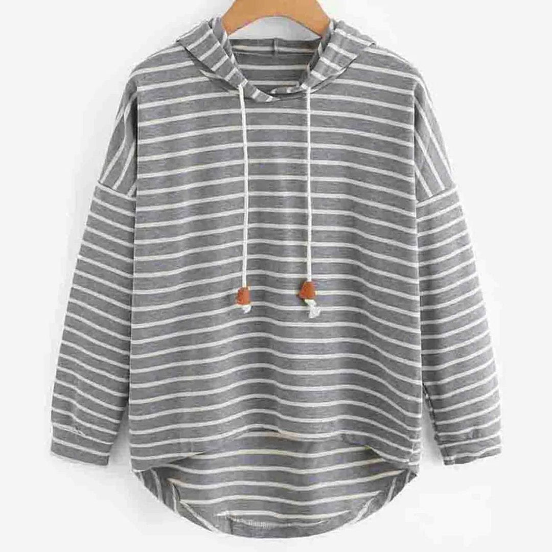 Stilla | Den Perfekte Pullover – Smart og Komfortabel