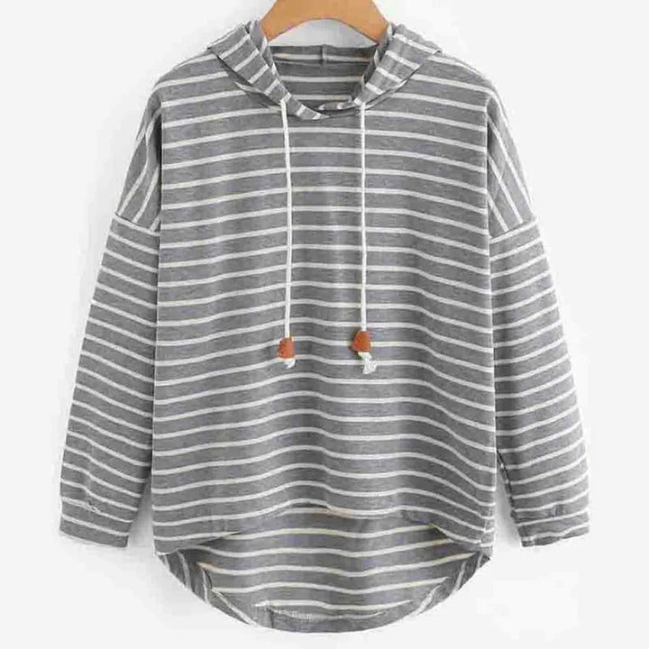 Stilla | Den Perfekte Pullover – Smart og Komfortabel