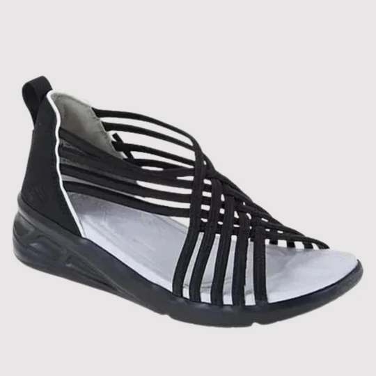 Stilla | Orthopædisk Sandaler Look