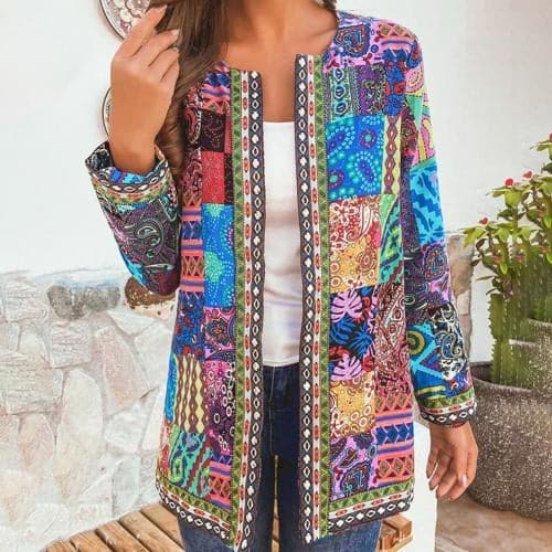 Stilla | Lækker Cardigan med Elegant Udseende