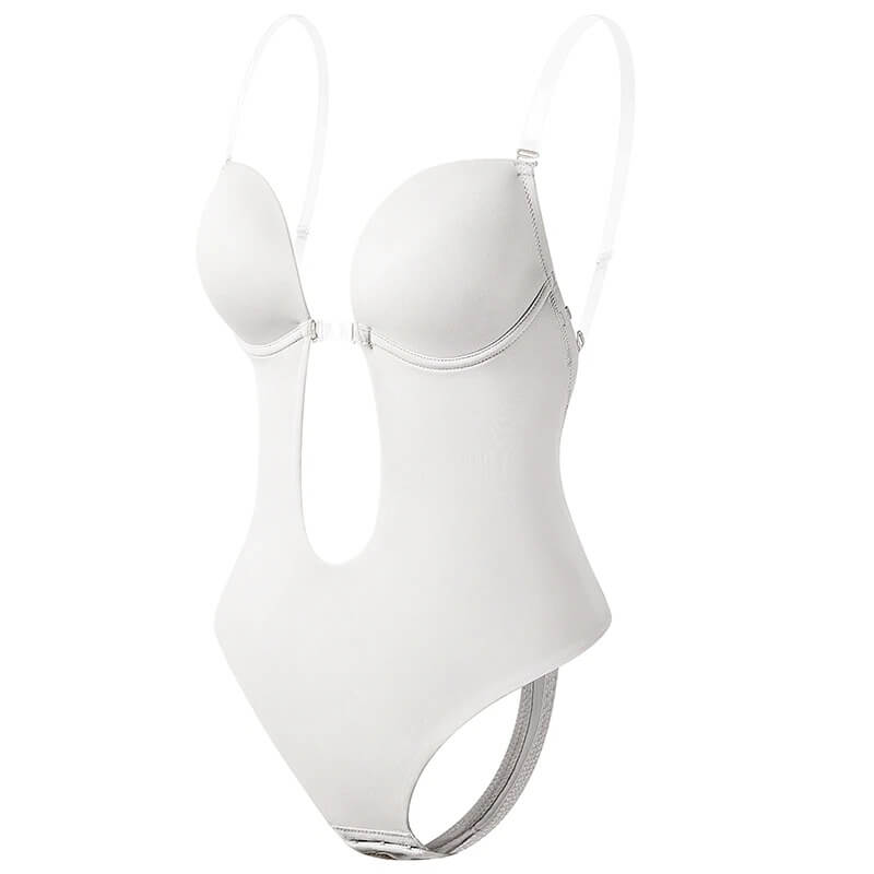 Skovae | Rygfri Body Shaper Bh