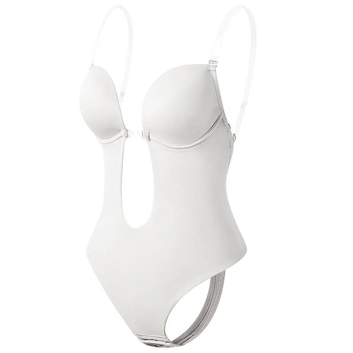 Skovae | Rygfri Body Shaper Bh