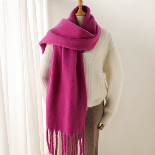 Stilla | Kashmir-vinter-scarf
