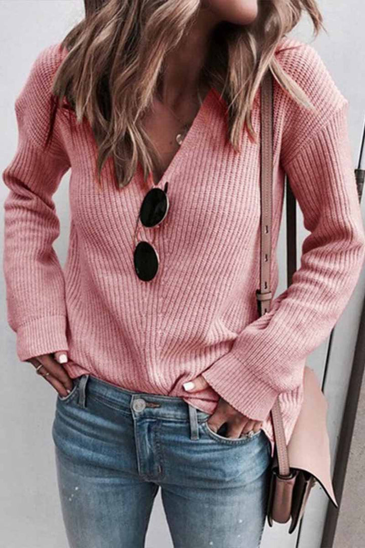 Stilla | Stilet Pullover til Tidlose Anledninger