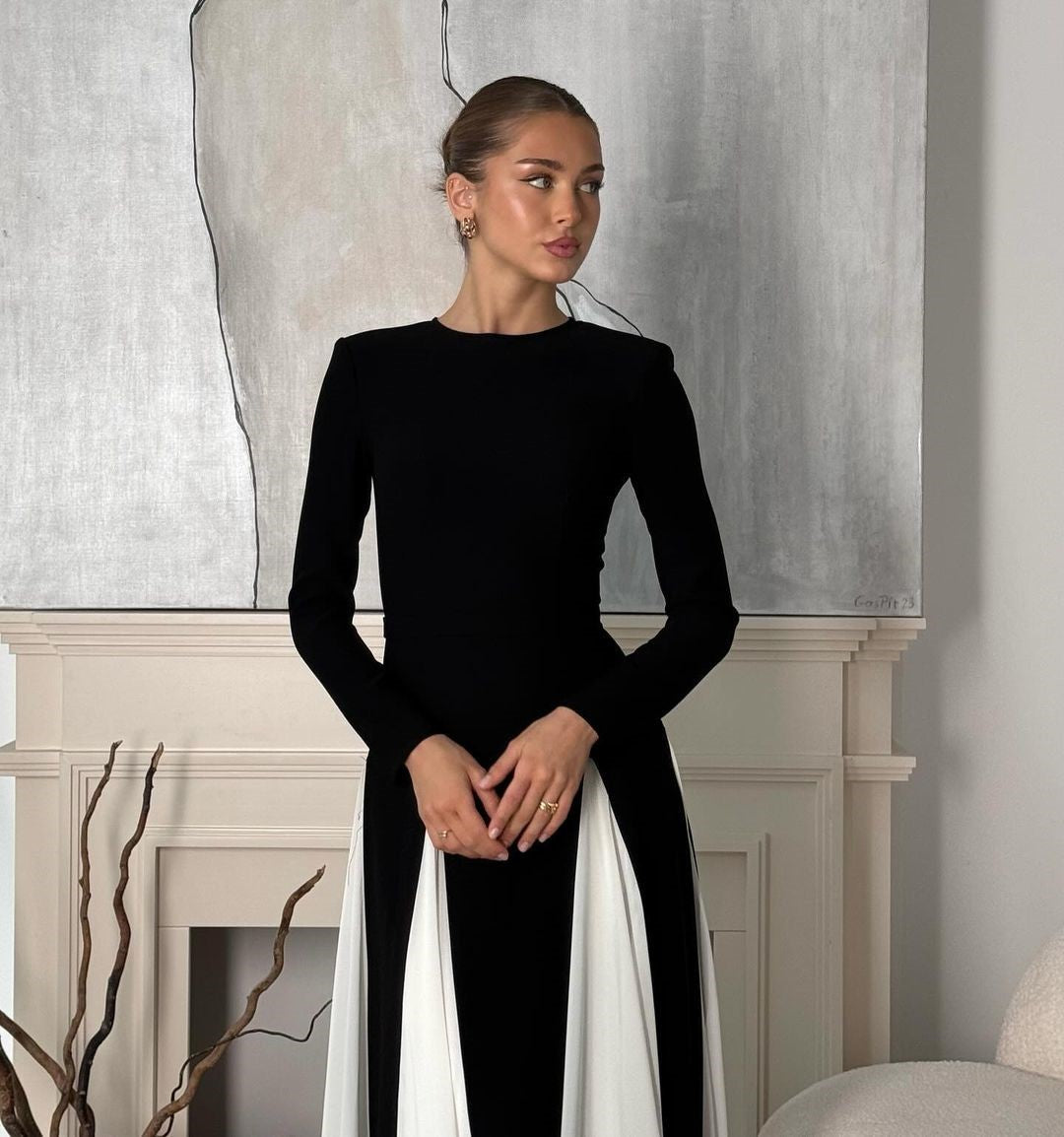 Stilla | Elegant aftenkjole damer