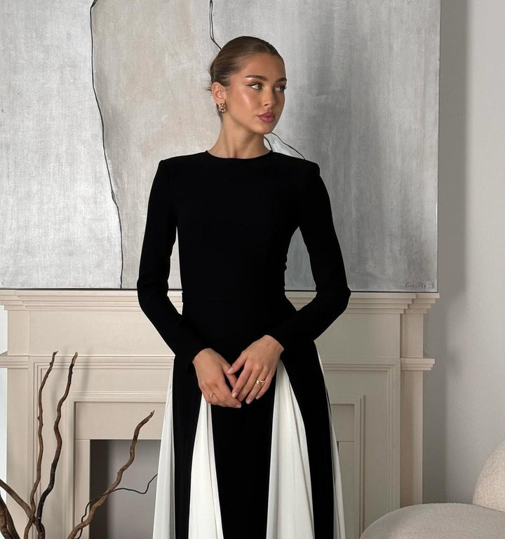 Stilla | Elegant aftenkjole damer
