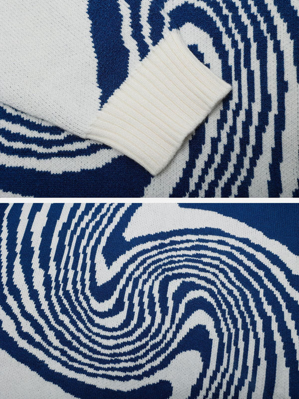 Stilla | Minimalistisk & Trendbevidst Pullover