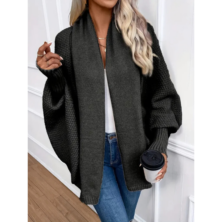 Stilla | Varmende Cardigan til kvinder i stilfuldt look