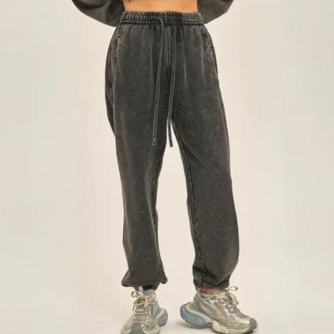Stilla | Trendy Joggingbukser