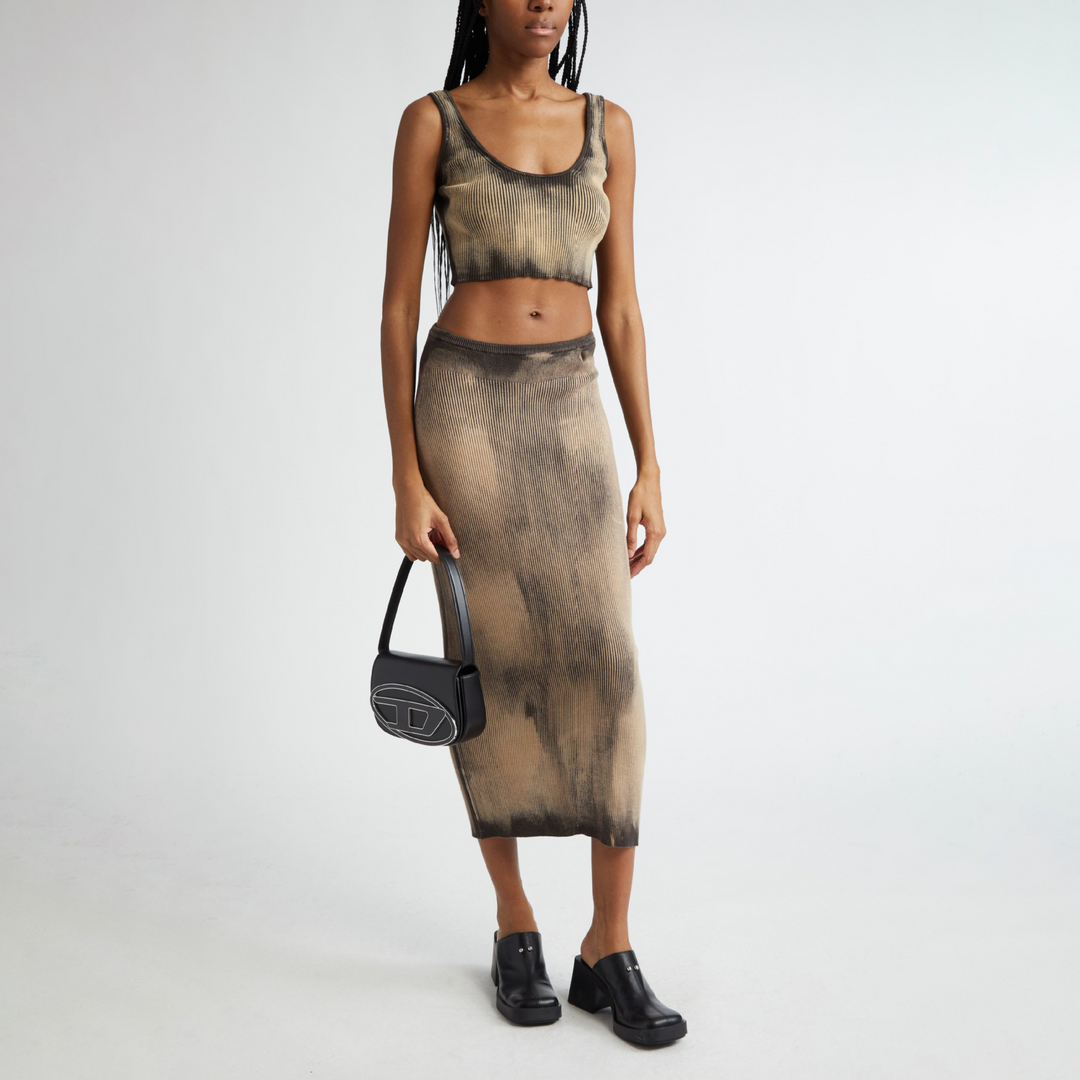 Stilla | Blooming Design Top Med Nederdel