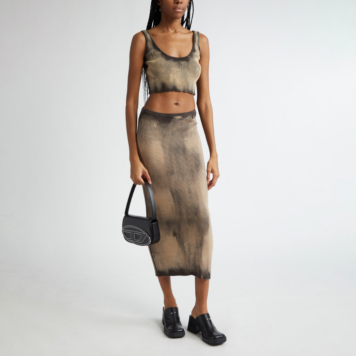 Stilla | Blooming Design Top Med Nederdel