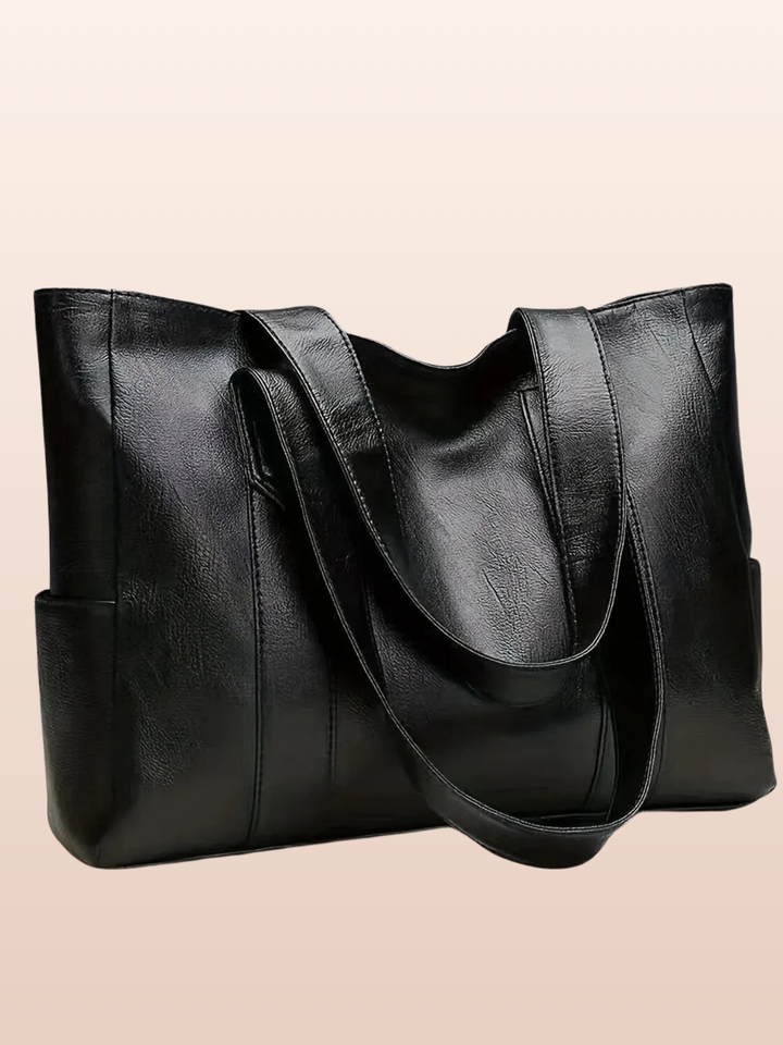 Stilla | Elegante Tote Taske