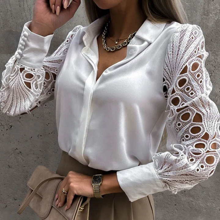 Stilla | Elegant Pullover til kvinder i fin stil