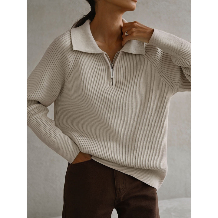 Stilla | Varmer Pullover til Damer