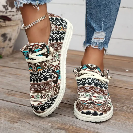 Stilla | Slip-on Casual Damer
