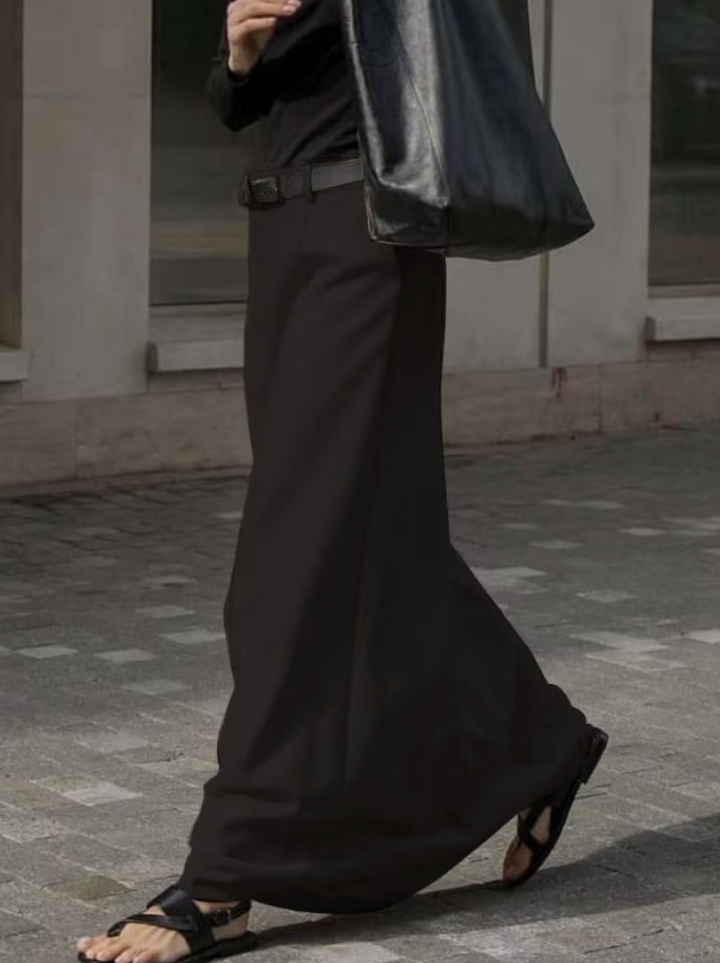 Stilla | Elegant Lang Nederdel