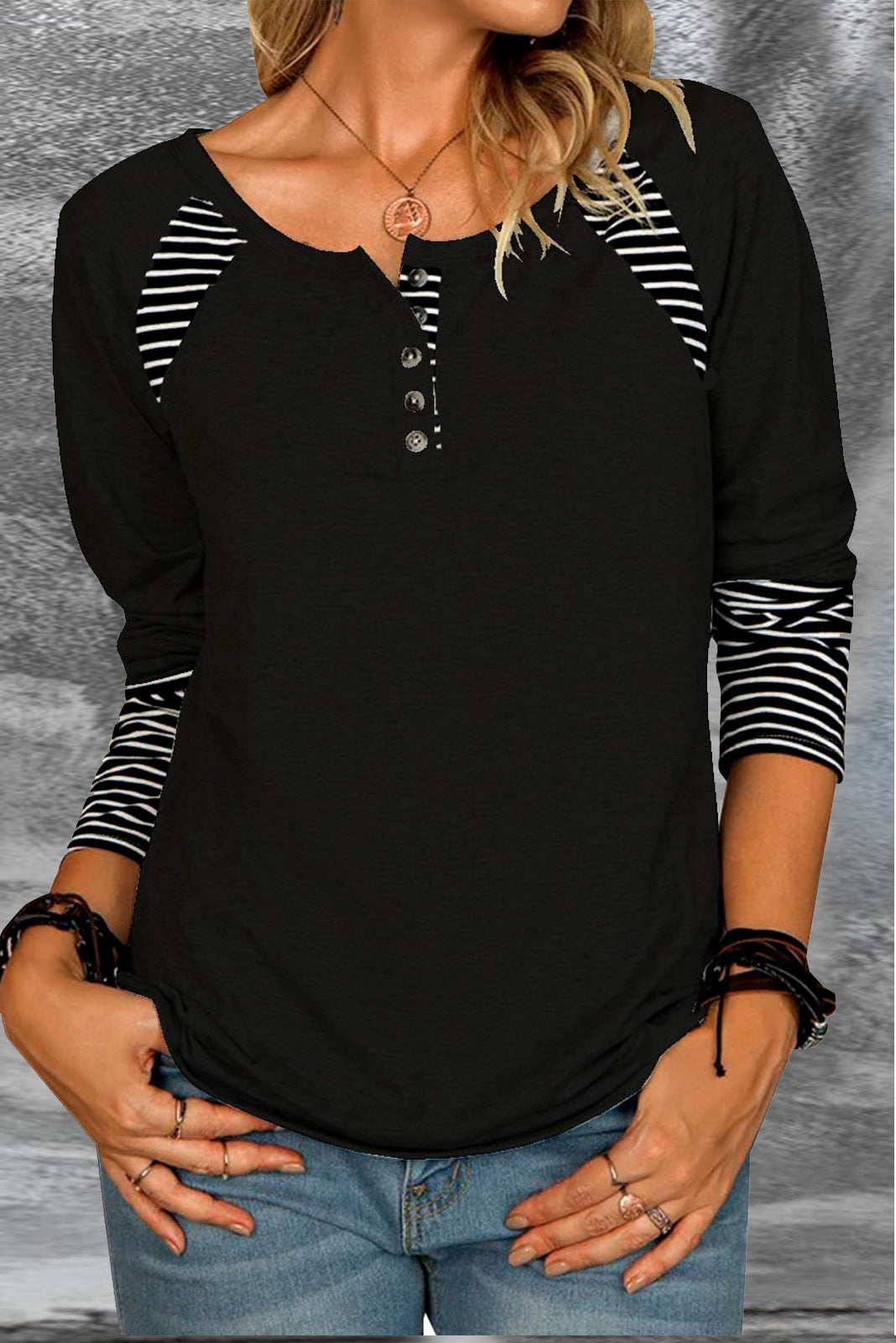 Stilla | Moderne og Trendy Top