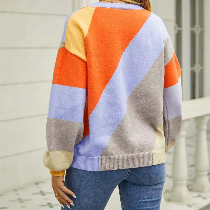 Stilla | Elegant og Tidless pullover