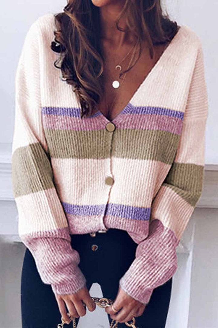 Stilla | Komfortabel og Løs Sweatshirt