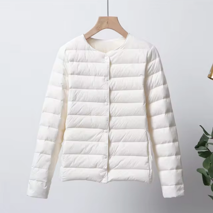 Stilla | Ultra Thin Dunjakke