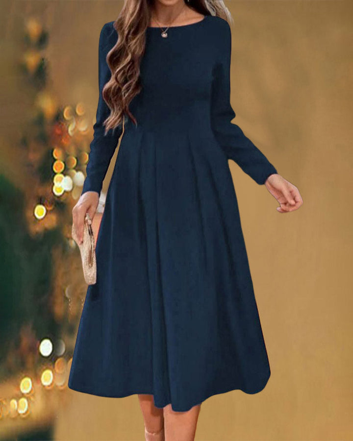 Stilla | Elegant og Casual Generel Kjole