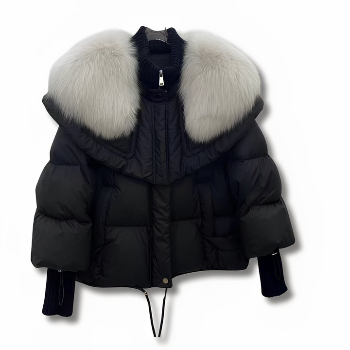 Stilla | Trendy og Minimalistisk Overall Jakke