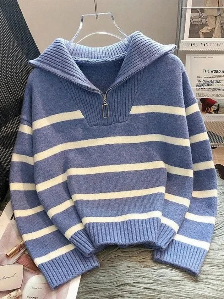 Stilla | Pullover til afslappede og stilfulde looks