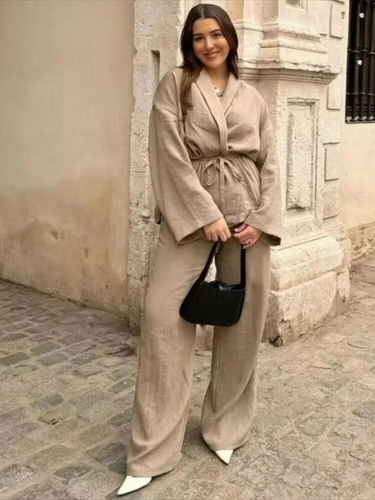 Stilla | Casual mode outfit