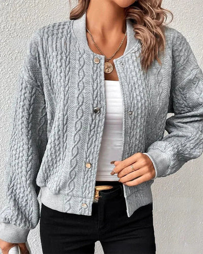 Stilla | Alsidig og Elegant Pullover til ethvert outfit