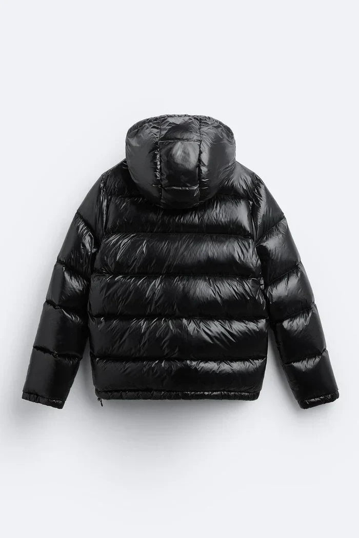 Stilla | Bred Urban Streetstyle Jakke Med Moderne Snit Perfekt Til Hverdagen