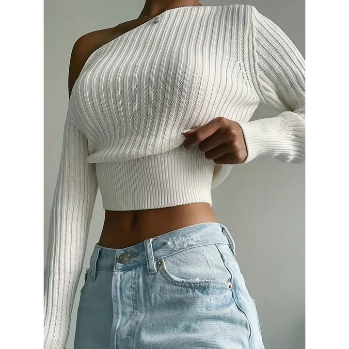 Stilla | Moderne sweater til kvinder i trendy design
