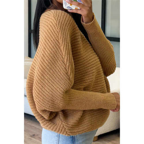 Stilla | Varm Pullover til kvinder i klassisk look