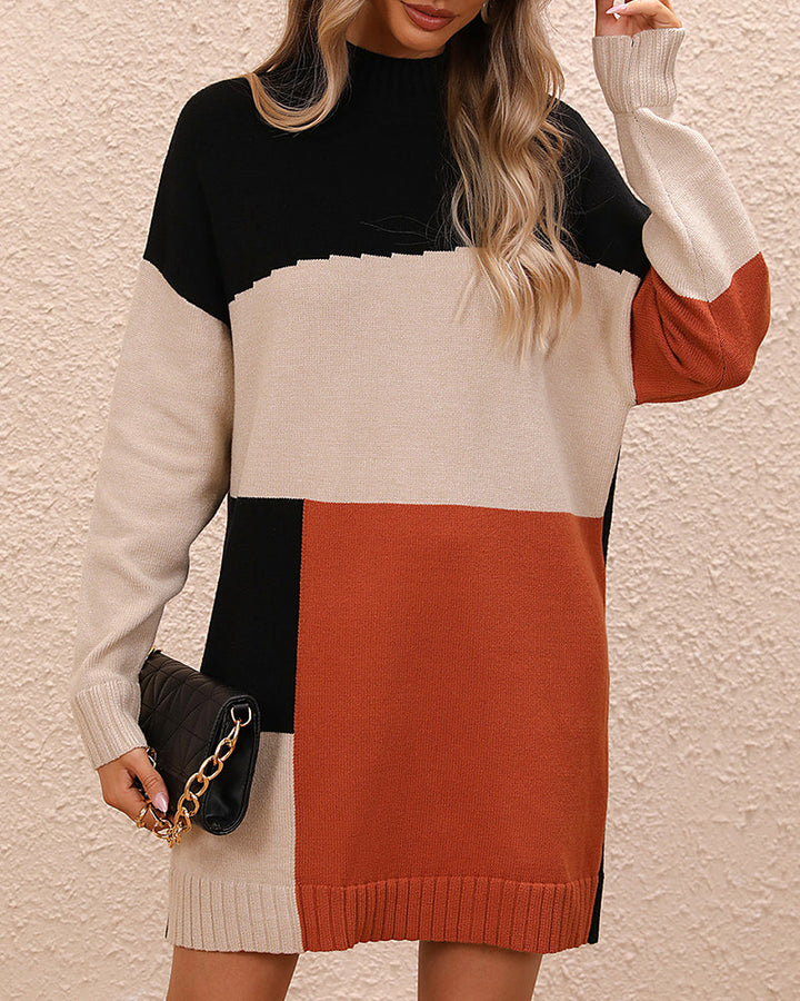 Stilla | Elegant strikpullover til stilbevidste kvinder