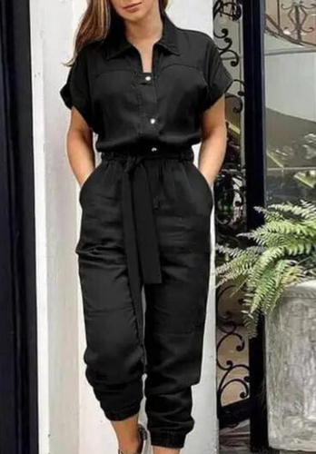 Stilla | Trendy Overall til damer