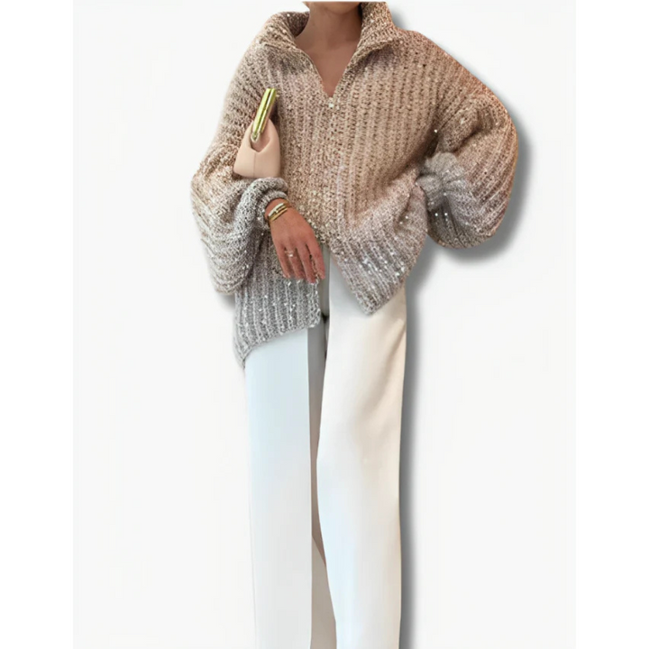 Stilla | Varm cardigan til damer