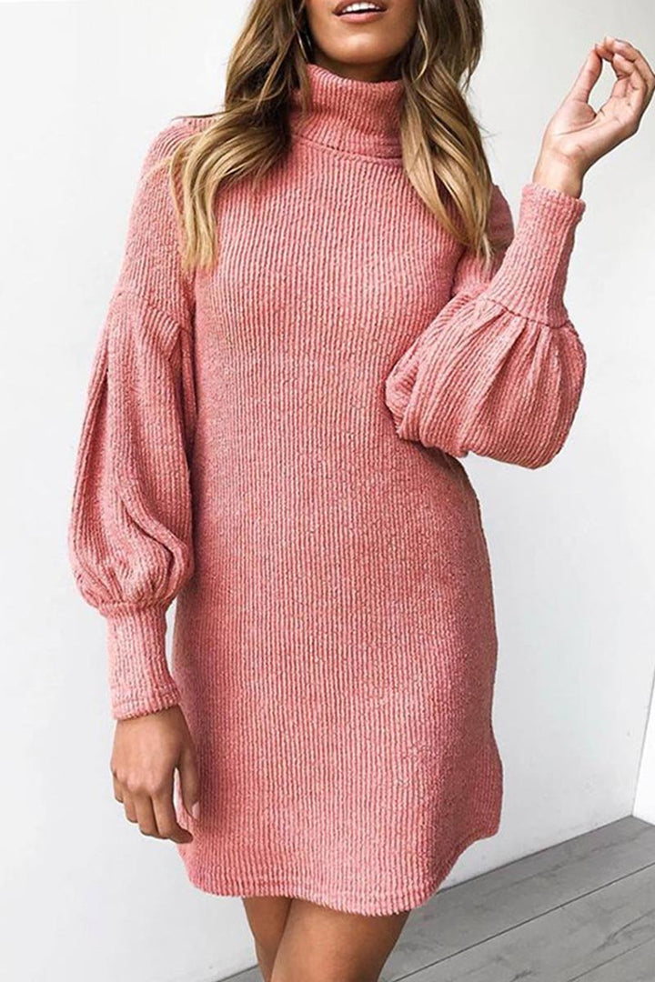 Stilla | Elegant og Trendbevidst Kjole