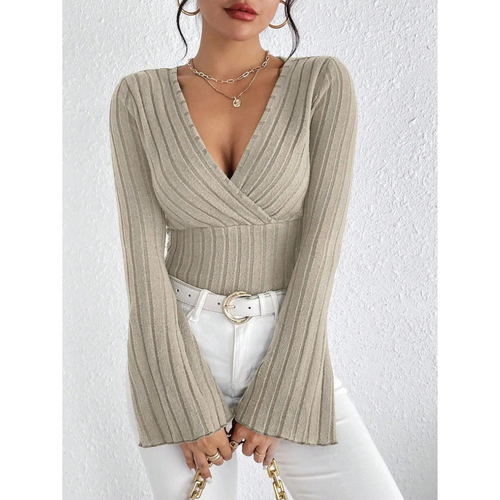 Stilla | Varm Pullover til kvinder i elegant design