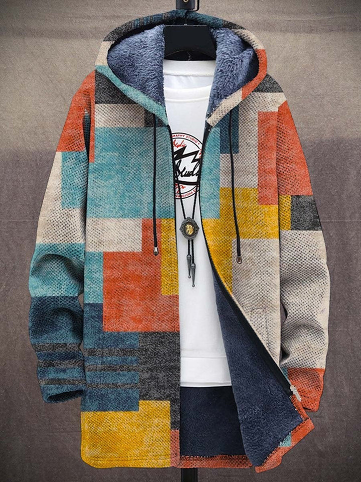 Stilla | Lækkert sweatshirt med hætte til hverdag