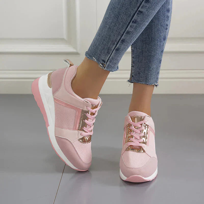 Stilla | Let Dame Air Sneaker