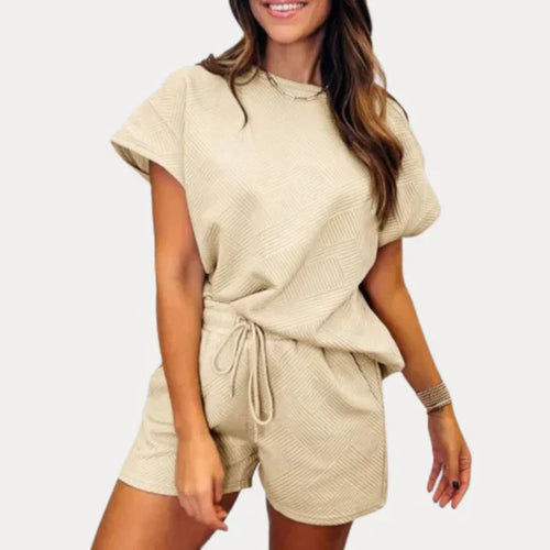 Stilla | To-delte Casual Sæt