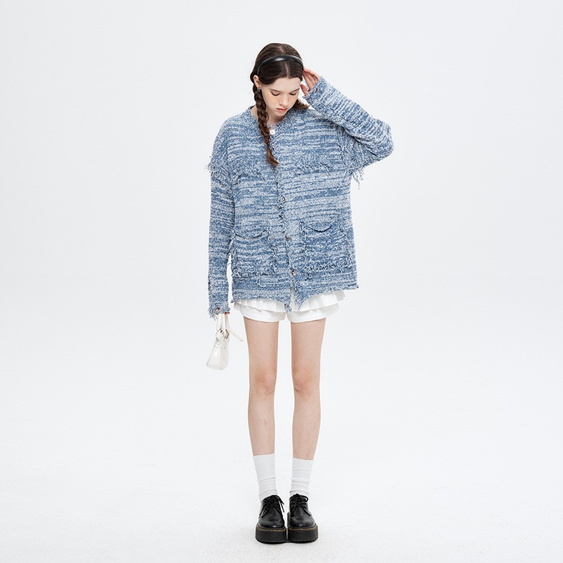 Stilla | Revet Veste