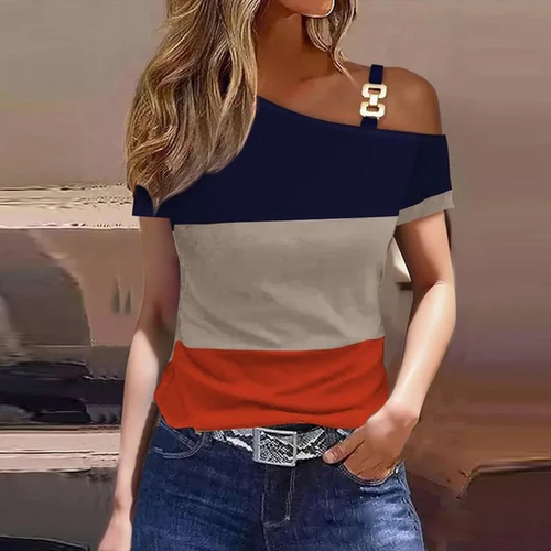 Stilla | Skråkrave Top Design